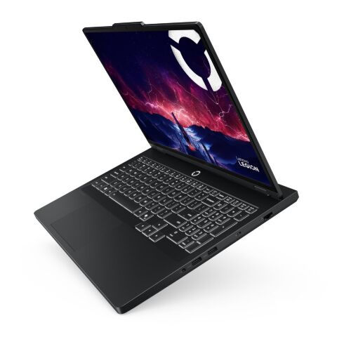 Ноутбук Lenovo Legion Pro 5 16ADR10 (83LT0078RA) - Нулевой остаток (Feed) - Нулевой остаток (Feed)