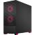 Корпус для ПК Fractal Design Pop Air RGB Magenta Core TG (FD-C-POR1A-03) - Корпуса  - Корпуса 