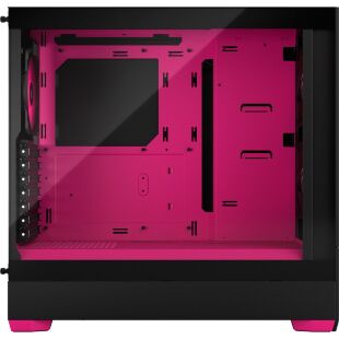 Корпус для ПК Fractal Design Pop Air RGB Magenta Core TG (FD-C-POR1A-03)