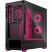 Корпус для ПК Fractal Design Pop Air RGB Magenta Core TG (FD-C-POR1A-03) - Корпуса  - Корпуса 