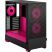 Корпус для ПК Fractal Design Pop Air RGB Magenta Core TG (FD-C-POR1A-03) - Корпуса  - Корпуса 