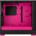 Корпус для ПК Fractal Design Pop Air RGB Magenta Core TG (FD-C-POR1A-03) - Корпуса  - Корпуса 