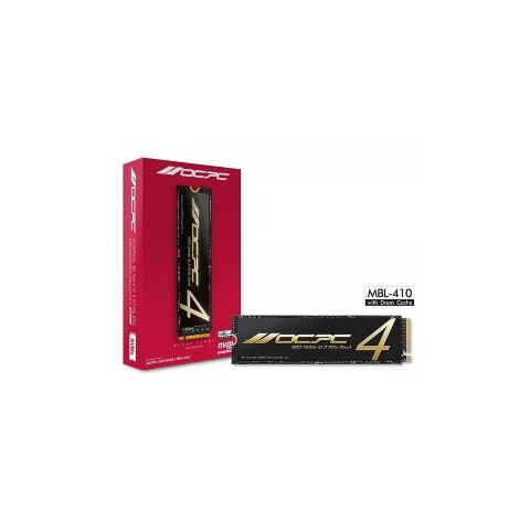 Накопитель SSD M.2 2280 1TB OCPC (OCMBL4101TB) - Внутренние SSD  - Внутренние SSD 