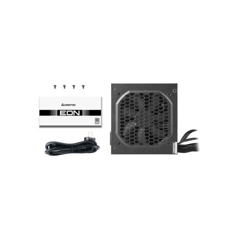 Блок питания Chieftec 600W Eon (ZPU-600S) - Блоки питания  - Блоки питания 