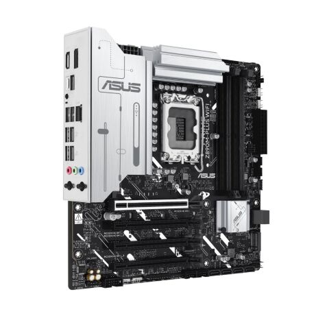 Материнская плата ASUS PRIME Z890M-PLUS WIFI - Нулевой остаток (Feed) - Нулевой остаток (Feed)