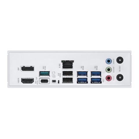 Материнская плата ASUS PRIME Z890M-PLUS WIFI - Нулевой остаток (Feed) - Нулевой остаток (Feed)