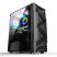 Корпус для ПК Alseye Warrior-B (AS.07.0002) - Корпуса  - Корпуса 