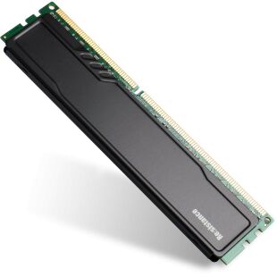 Модуль памяти для компьютера DDR3L 8GB 1600 MHz CL11 1.35V Resistance INTELIGENTES (IR3BFB1/8)