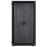 Корпус для ПК 1stPlayer B5-M-BK-3F