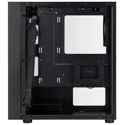 Корпус для ПК 1stPlayer B5-M-BK-3F - Корпуса  - Корпуса 