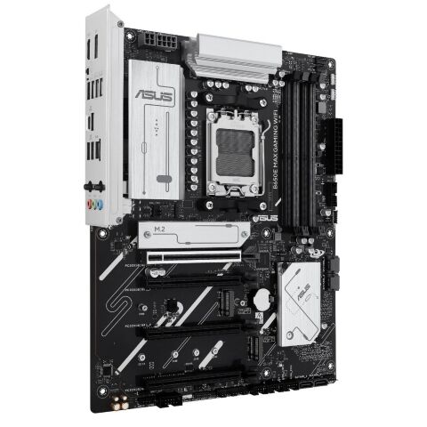 Материнская плата ASUS B650E MAX GAMING WIFI - Нулевой остаток (Feed)  - Нулевой остаток (Feed) 