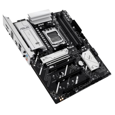 Материнская плата ASUS B650E MAX GAMING WIFI - Нулевой остаток (Feed)  - Нулевой остаток (Feed) 