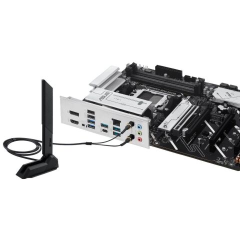 Материнская плата ASUS B650E MAX GAMING WIFI - Нулевой остаток (Feed)  - Нулевой остаток (Feed) 