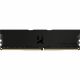 Модуль памяти для компьютера DDR4 16GB 3600 MHz Iridium Pro Deep Black Goodram (IRP-K3600D4V64L18/16G) - Нулевой остаток (Feed)  - Нулевой остаток (Feed) 