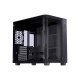 Корпус JONSBO TK-3 Black - Корпуса  - Корпуса 
