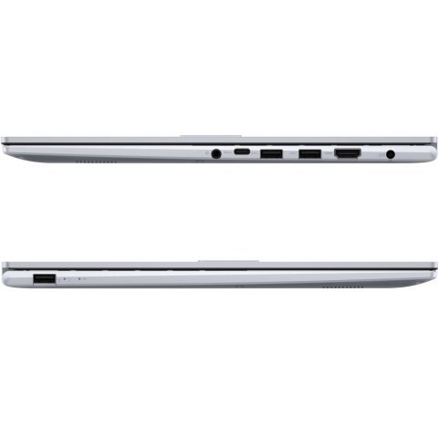 Ноутбук ASUS Vivobook 16X OLED M3604YA-L2285 (90NB11A2-M00CM0) - Нулевой остаток (Feed)  - Нулевой остаток (Feed) 