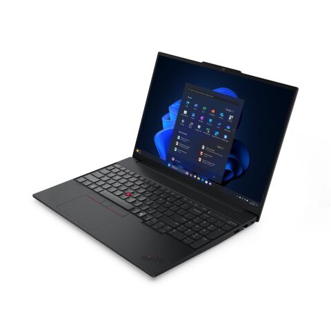 Ноутбук Lenovo ThinkPad E16 G3 (21SR007MRA) - Ноутбуки  - Ноутбуки 