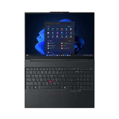 Ноутбук Lenovo ThinkPad E16 G3 (21SR007MRA) - Ноутбуки  - Ноутбуки 
