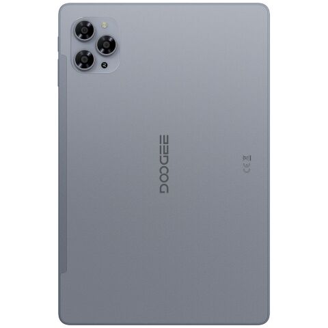 Планшет Doogee Tab G6 11" 6/256GB 4G (LTE) Grey (6923740264454) - Нулевой остаток (Feed)  - Нулевой остаток (Feed) 