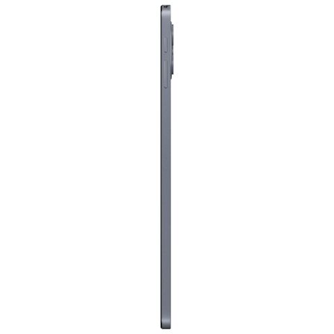 Планшет Doogee Tab G6 11" 6/256GB 4G (LTE) Grey (6923740264454) - Нулевой остаток (Feed)  - Нулевой остаток (Feed) 