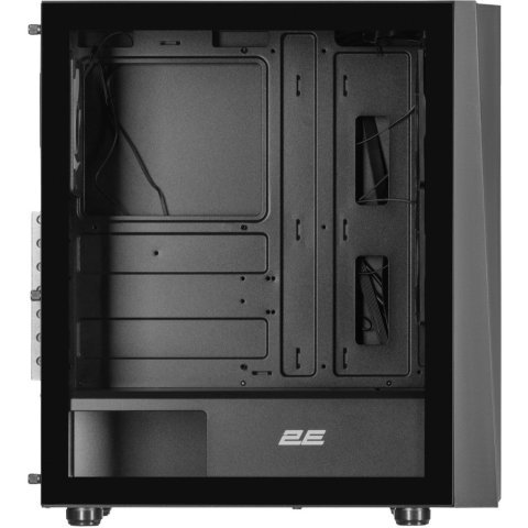 Корпус 2E Gaming Infinity (2E-G205A) - Нулевой остаток (Feed)  - Нулевой остаток (Feed)