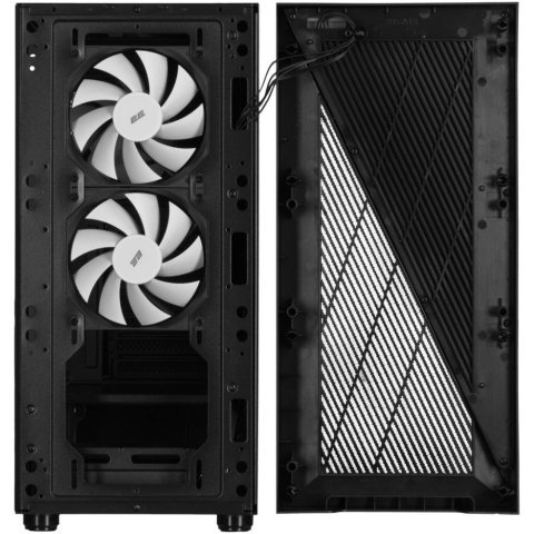 Корпус 2E Gaming Infinity (2E-G205A) - Нулевой остаток (Feed)  - Нулевой остаток (Feed)