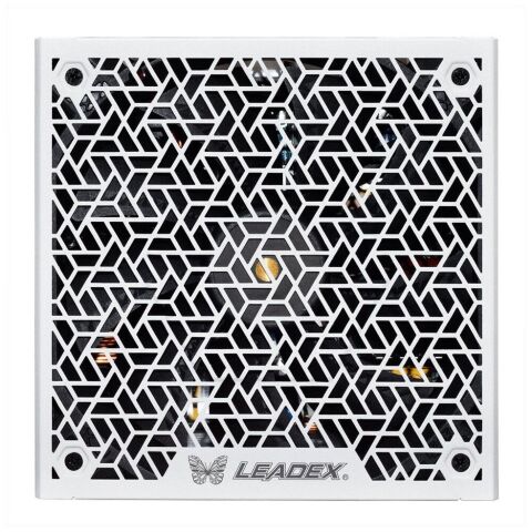 Блок питания Super Flower 1000W LEADEX VII XP PRO SERIES WHT (SF-1000F14XP WHITE) - Блоки питания  - Блоки питания 