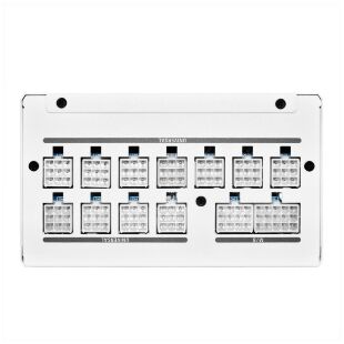 Блок питания Super Flower 1000W LEADEX VII XP PRO SERIES WHT (SF-1000F14XP WHITE)