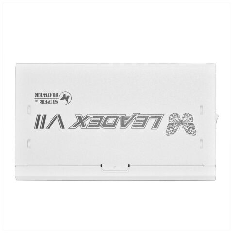 Блок питания Super Flower 1000W LEADEX VII XP PRO SERIES WHT (SF-1000F14XP WHITE) - Блоки питания  - Блоки питания 