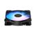 Кулер для корпуса OCYPUS BETA F12 BK ARGB REVERSE BLADE (BETA-F12-BK1AM01X-GL) - Нулевой остаток (Feed) - Нулевой остаток (Feed)