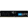 Модуль памяти для компьютера DDR5 8GB 5600 MHz Micron (CT8G56C46U5T)