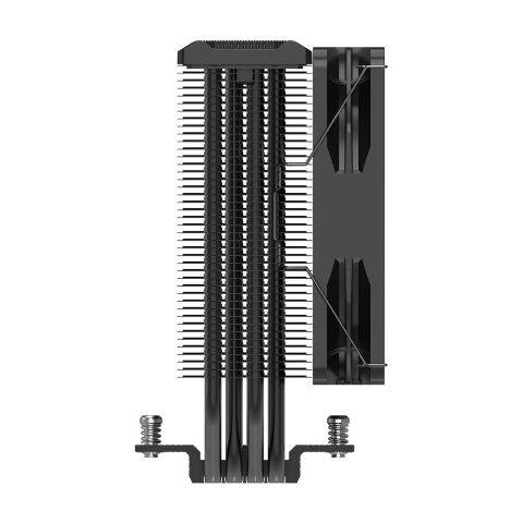 Кулер для процессора PcCooler PALADIN EX400S - Кулеры к процессорам  - Кулеры к процессорам 