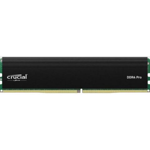 Модуль памяти для компьютера DDR4 32GB 3200 MHz Pro Micron (CP32G4DFRA32A) - Модули памяти для компьютера - Модули памяти для компьютера
