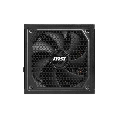 Блок питания MSI 1250W (MAG A1250GL PCIE5) - Нулевой остаток (Feed)  - Нулевой остаток (Feed) 