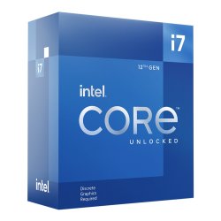 Процессор INTEL Core™ i7 12700KF (BX8071512700KF)