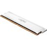 Модуль памяти для компьютера DDR5 16GB 6400 MHz Pro Overclocking White Micron (CP16G64C38U5W)