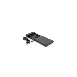 Карман внешний Voltronic Q5 USB 2.0 to 2.5" SATA (Q5/2,0)