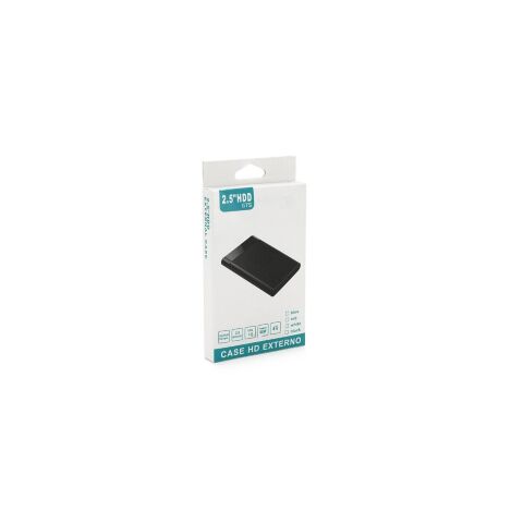 Карман внешний Voltronic Q5 USB 2.0 to 2.5" SATA (Q5/2,0) - Аксессуары к HDD - Аксессуары к HDD
