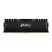 Модуль памяти для компьютера DDR4 16GB (2x8GB) 3600 MHz Fury Renegade Black Kingston Fury (ex.HyperX) (KF436C16RBK2/16) - Модули памяти для компьютера  - Модули памяти для компьютера