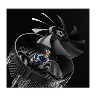 Кулер для процессора ID-Cooling DK-07A
