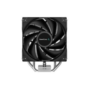 Кулер для процессора Deepcool AG400 (R-AG400-BKNNMN-G-1)