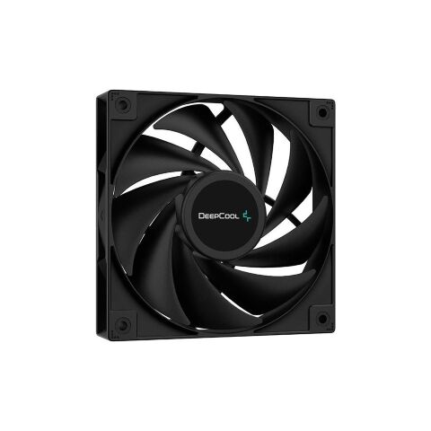 Кулер для процессора Deepcool AG400 (R-AG400-BKNNMN-G-1) - Нулевой остаток (Feed) - Нулевой остаток (Feed)