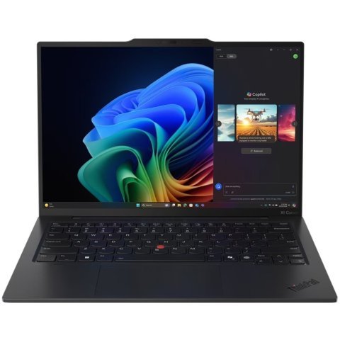 Ноутбук Lenovo ThinkPad X1 Carbon G13 (21NTS24C00) - Нулевой остаток (Feed)  - Нулевой остаток (Feed)