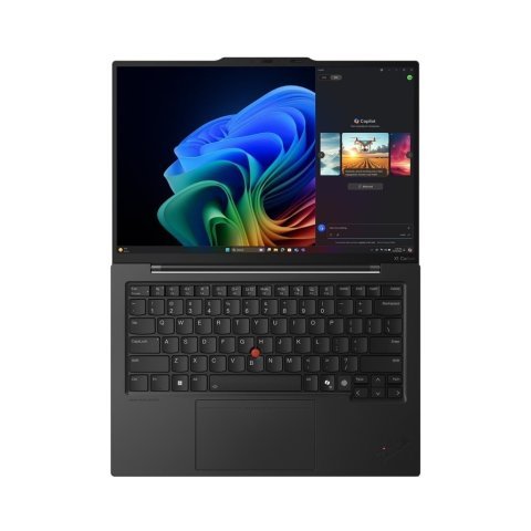 Ноутбук Lenovo ThinkPad X1 Carbon G13 (21NTS24C00) - Нулевой остаток (Feed)  - Нулевой остаток (Feed)