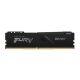 Модуль памяти для компьютера DDR4 16GB 3200 MHz Beast Black Kingston Fury (ex.HyperX) (KF432C16BB/16) - Модули памяти для компьютера - Модули памяти для компьютера