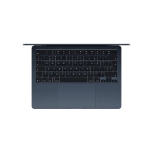 Ноутбук Apple MacBook Air 13 M5 A3449 Midnight (MDHF4UA/A)