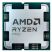 Процессор AMD Ryzen 5 4655G PRO (100-000001155) - Нулевой остаток (Feed)  - Нулевой остаток (Feed) 
