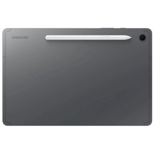 Планшет Samsung Galaxy Tab S10 Lite 5G 6/128GB Gray (SM-X406BZAREUC)