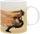Чашка Abystyle DUNE Face your fear Mug кружка Дюна 320 мл. - -