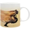 Чашка Abystyle DUNE Face your fear Mug кружка Дюна 320 мл.
